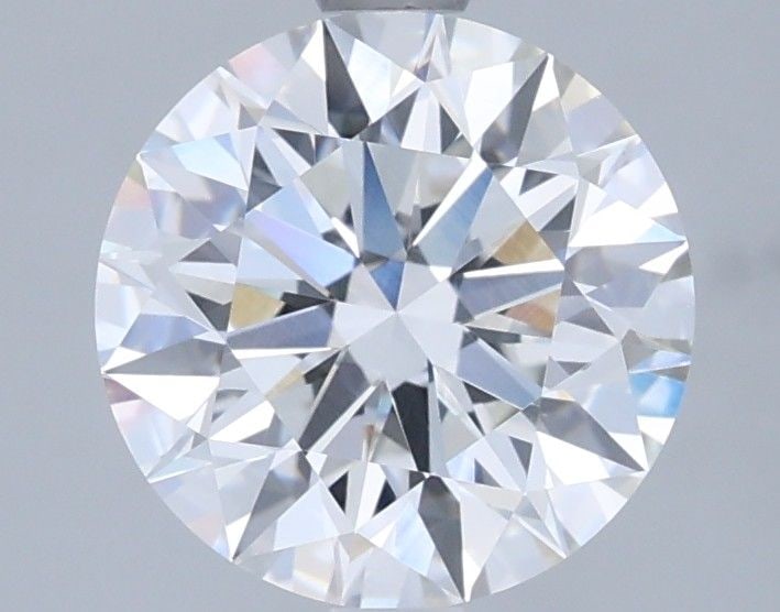 GIA Round 2.07ct F VVS2 - Loose Lab Diamond: GIA Round 2.07ct F VVS2 - Loose Lab Diamond Item Specifics: Source: This Is A Real Diamond Grown In A Lab Not Mined. Carat: 2.07 Cut: EX Color: F Clarity: VVS2 Polish: EX Symmetry: EX Measurements: 8.