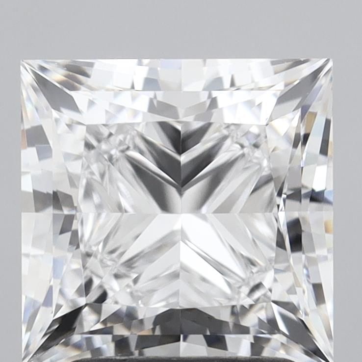 IGI Princess 2.5ct D VVS1 - Loose Lab Diamond: IGI Princess 2.5ct D VVS1 - Loose Lab Diamond Item Specifics: Source: This Is A Real Diamond Grown In A Lab Not Mined. Carat: 2.5 Cut: - Color: D Clarity: VVS1 Polish: EX Symmetry: EX Measurements: 7.