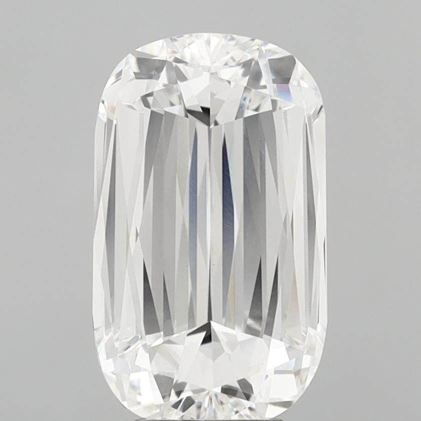 IGI Cushion Modified 5.59ct E VVS2 - Loose Lab Diamond (1 of 1)