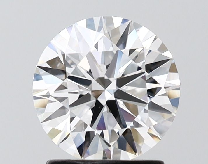 IGI Round 1.51ct D VVS2 - Ideal Loose Lab Diamond: IGI Round 1.51ct D VVS2 - Ideal Loose Lab Diamond Item Specifics: Source: This Is A Real Diamond Grown In A Lab Not Mined. Carat: 1.51 Cut: ID Color: D Clarity: VVS2 Polish: EX Symmetry: EX Measuremen
