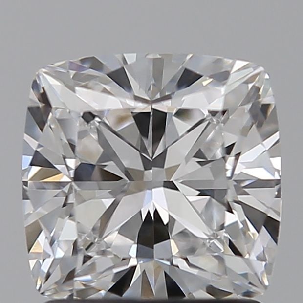 IGI Cushion Brilliant 1.51ct D VVS1 - Loose Lab Diamond: IGI Cushion Brilliant 1.51ct D VVS1 - Loose Lab Diamond Item Specifics: Source: This Is A Real Diamond Grown In A Lab Not Mined. Carat: 1.51 Cut: - Color: D Clarity: VVS1 Polish: EX Symmetry: EX Measu
