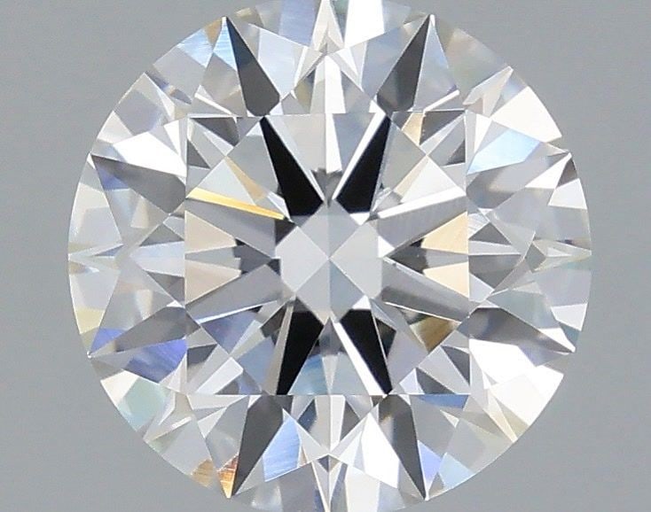 IGI Round 2.09ct F VVS2 - Ideal Loose Lab Diamond: IGI Round 2.09ct F VVS2 - Ideal Loose Lab Diamond Item Specifics: Source: This Is A Real Diamond Grown In A Lab Not Mined. Carat: 2.09 Cut: ID Color: F Clarity: VVS2 Polish: VG Symmetry: EX Measuremen