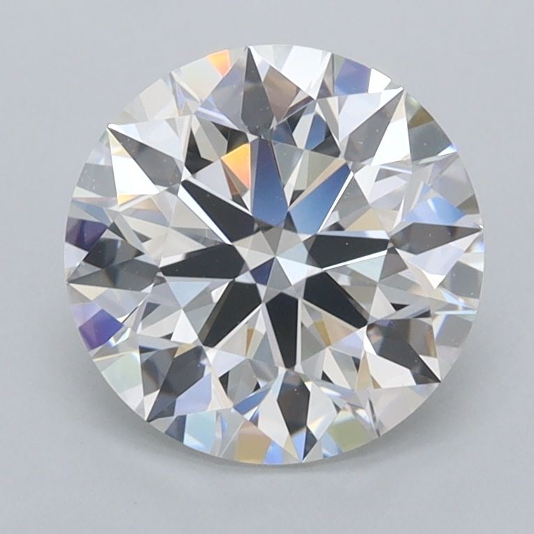 IGI Round 2.06ct F FL - Ideal Loose Lab Diamond: IGI Round 2.06ct F FL - Ideal Loose Lab Diamond Item Specifics: Source: This Is A Real Diamond Grown In A Lab Not Mined. Carat: 2.06 Cut: ID Color: F Clarity: FL Polish: EX Symmetry: EX Measurements: