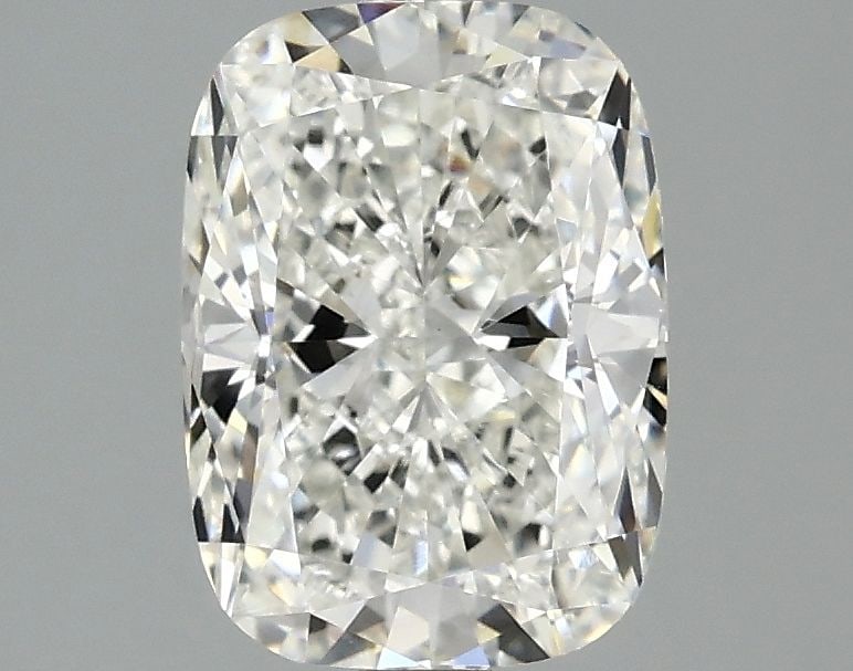 IGI Cushion Modified 2.04ct F VVS2 - Loose Lab Diamond: IGI Cushion Modified 2.04ct F VVS2 - Loose Lab Diamond Item Specifics: Source: This Is A Real Diamond Grown In A Lab Not Mined. Carat: 2.04 Cut: - Color: F Clarity: VVS2 Polish: EX Symmetry: EX