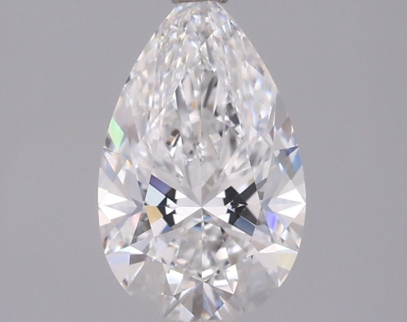 IGI Pear 1.39ct D VVS1 - Loose Lab Diamond: IGI Pear 1.39ct D VVS1 - Loose Lab Diamond Item Specifics: Source: This Is A Real Diamond Grown In A Lab Not Mined. Carat: 1.39 Cut: - Color: D Clarity: VVS1 Polish: EX Symmetry: EX Measurements: 9.98