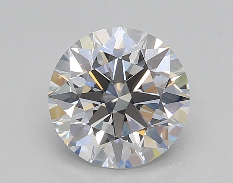 Round 1.52ct E VVS2 - Loose Lab Diamond: Round 1.52ct E VVS2 - Loose Lab Diamond Item Specifics: Source: This Is A Real Diamond Grown In A Lab Not Mined. Carat: 1.52 Cut: EX Color: E Clarity: VVS2 Polish: EX Symmetry: EX Measurements: 7.4L X