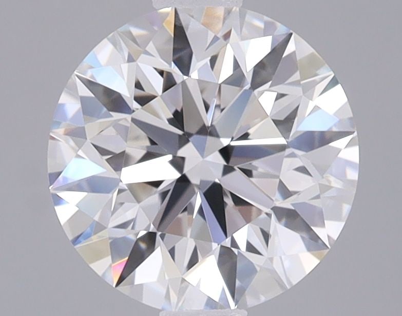 IGI Round 2.03ct D VVS2 - Loose Lab Diamond: IGI Round 2.03ct D VVS2 - Loose Lab Diamond Item Specifics: Source: This Is A Real Diamond Grown In A Lab Not Mined. Carat: 2.03 Cut: EX Color: D Clarity: VVS2 Polish: EX Symmetry: EX Measurements: