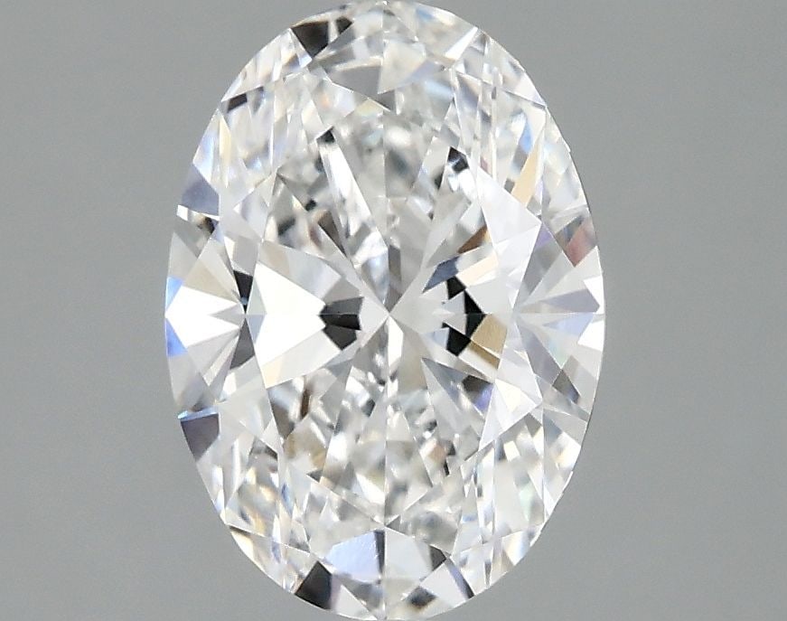 IGI Oval 1.9ct D VVS2 - Loose Lab Diamond: IGI Oval 1.9ct D VVS2 - Loose Lab Diamond Item Specifics: Source: This Is A Real Diamond Grown In A Lab Not Mined. Carat: 1.9 Cut: - Color: D Clarity: VVS2 Polish: EX Symmetry: EX Measurements: 9.91L 