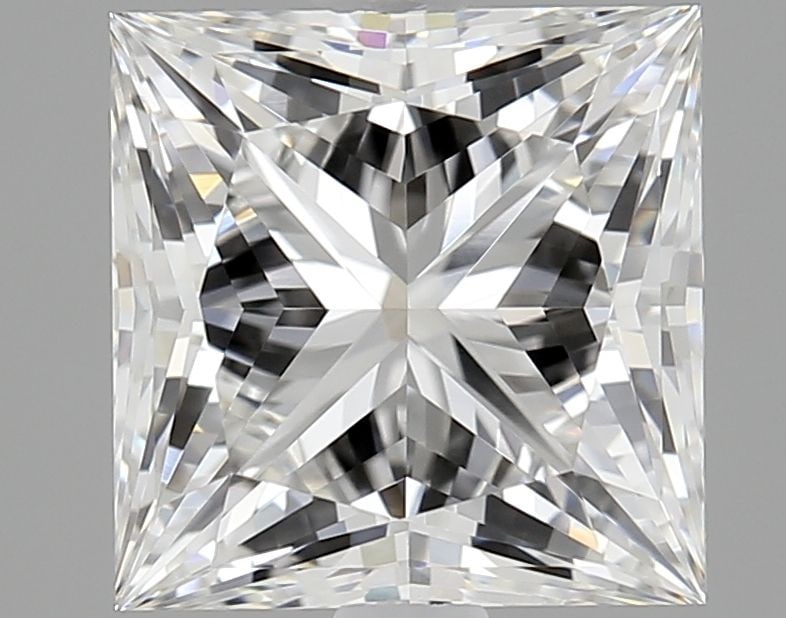 IGI Princess 2.55ct E VVS1 - Loose Lab Diamond: IGI Princess 2.55ct E VVS1 - Loose Lab Diamond Item Specifics: Source: This Is A Real Diamond Grown In A Lab Not Mined. Carat: 2.55 Cut: - Color: E Clarity: VVS1 Polish: EX Symmetry: EX Measurements: 