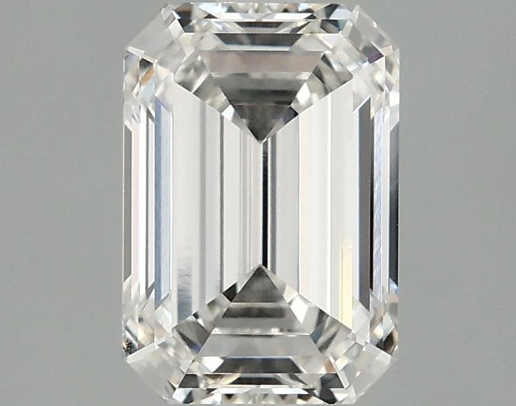 IGI Emerald 1.92ct G VVS2 - Loose Lab Diamond: IGI Emerald 1.92ct G VVS2 - Loose Lab Diamond Item Specifics: Source: This Is A Real Diamond Grown In A Lab Not Mined. Carat: 1.92 Cut: - Color: G Clarity: VVS2 Polish: EX Symmetry: EX Measurements: 8