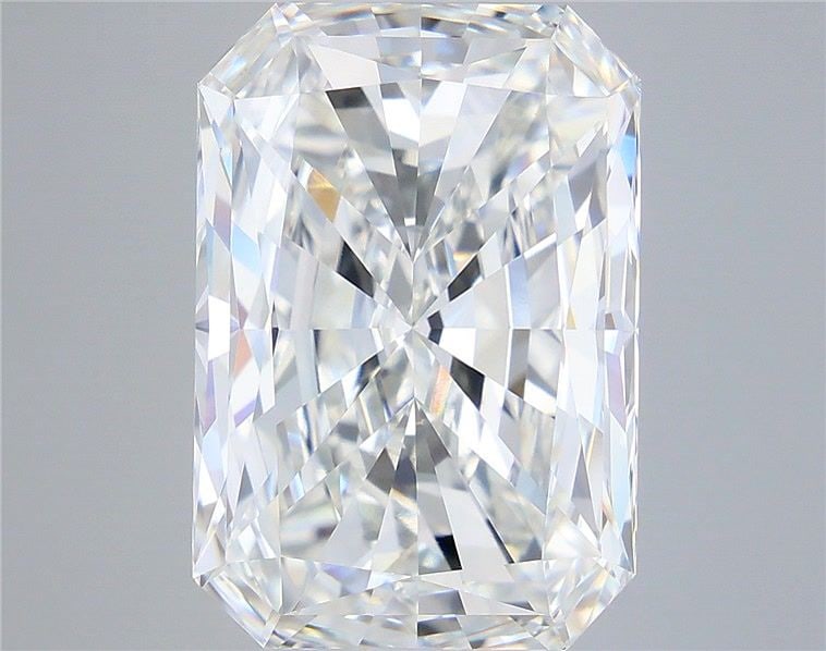 IGI Radiant 12.06ct F VVS2 - Loose Lab Diamond: IGI Radiant 12.06ct F VVS2 - Loose Lab Diamond Item Specifics: Source: This Is A Real Diamond Grown In A Lab Not Mined. Carat: 12.06 Cut: - Color: F Clarity: VVS2 Polish: EX Symmetry: EX Measurements: