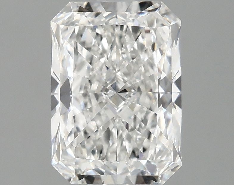 IGI Radiant 2.03ct E VVS2 - Loose Lab Diamond: IGI Radiant 2.03ct E VVS2 - Loose Lab Diamond Item Specifics: Source: This Is A Real Diamond Grown In A Lab Not Mined. Carat: 2.03 Cut: - Color: E Clarity: VVS2 Polish: EX Symmetry: EX Measurements: 8