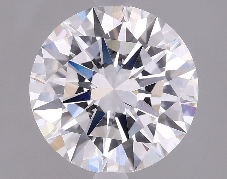 IGI Round 1.56ct D VVS2 - Loose Lab Diamond: IGI Round 1.56ct D VVS2 - Loose Lab Diamond Item Specifics: Source: This Is A Real Diamond Grown In A Lab Not Mined. Carat: 1.56 Cut: EX Color: D Clarity: VVS2 Polish: EX Symmetry: EX Measurements: 7.