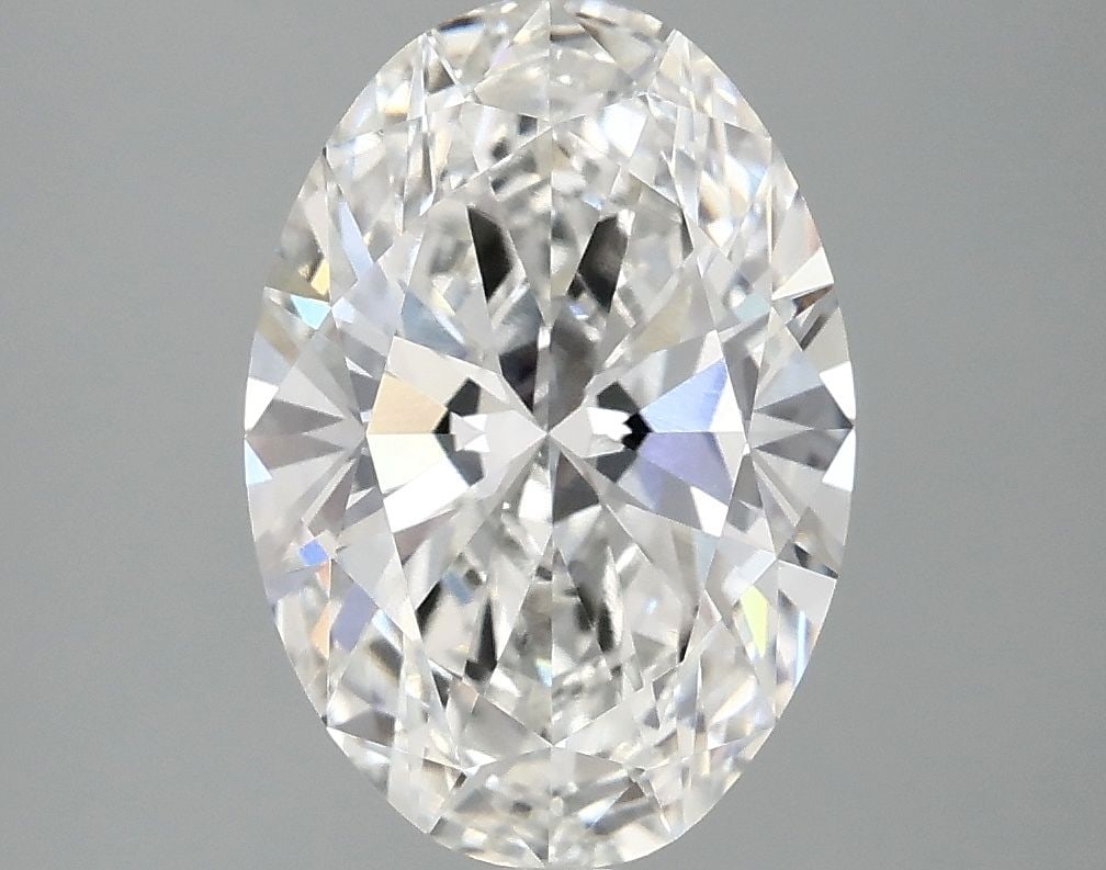 IGI Oval 2.87ct F VVS2 - Loose Lab Diamond: IGI Oval 2.87ct F VVS2 - Loose Lab Diamond Item Specifics: Source: This Is A Real Diamond Grown In A Lab Not Mined. Carat: 2.87 Cut: - Color: F Clarity: VVS2 Polish: EX Symmetry: EX Measurements: 11.6