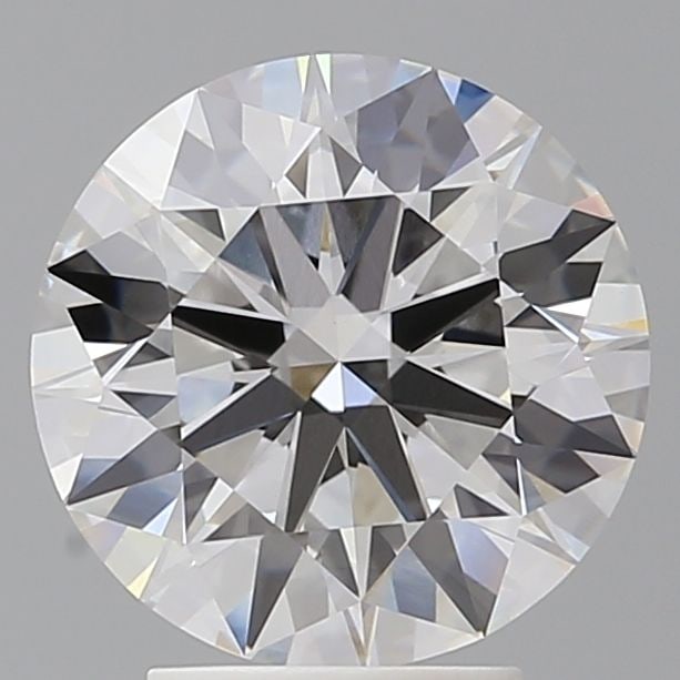IGI Round 3.51ct F VVS2 - Ideal Loose Lab Diamond: IGI Round 3.51ct F VVS2 - Ideal Loose Lab Diamond Item Specifics: Source: This Is A Real Diamond Grown In A Lab Not Mined. Carat: 3.51 Cut: ID Color: F Clarity: VVS2 Polish: EX Symmetry: EX Measuremen