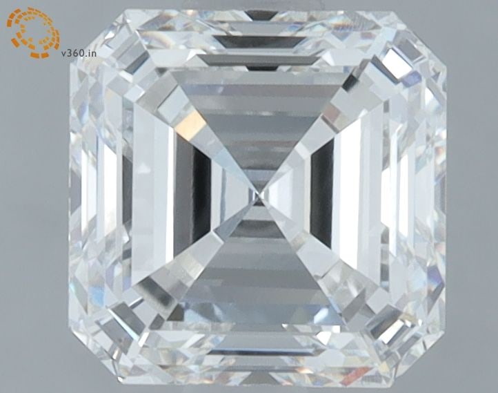 IGI Asscher 1.57ct E VVS2 - Loose Lab Diamond: IGI Asscher 1.57ct E VVS2 - Loose Lab Diamond Item Specifics: Source: This Is A Real Diamond Grown In A Lab Not Mined. Carat: 1.57 Cut: - Color: E Clarity: VVS2 Polish: EX Symmetry: EX Measurements: 6