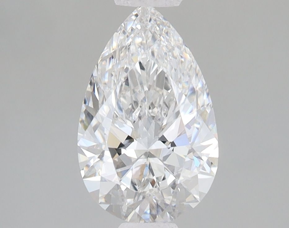 IGI Pear 1.42ct E VVS2 - Loose Lab Diamond: IGI Pear 1.42ct E VVS2 - Loose Lab Diamond Item Specifics: Source: This Is A Real Diamond Grown In A Lab Not Mined. Carat: 1.42 Cut: - Color: E Clarity: VVS2 Polish: EX Symmetry: EX Measurements: