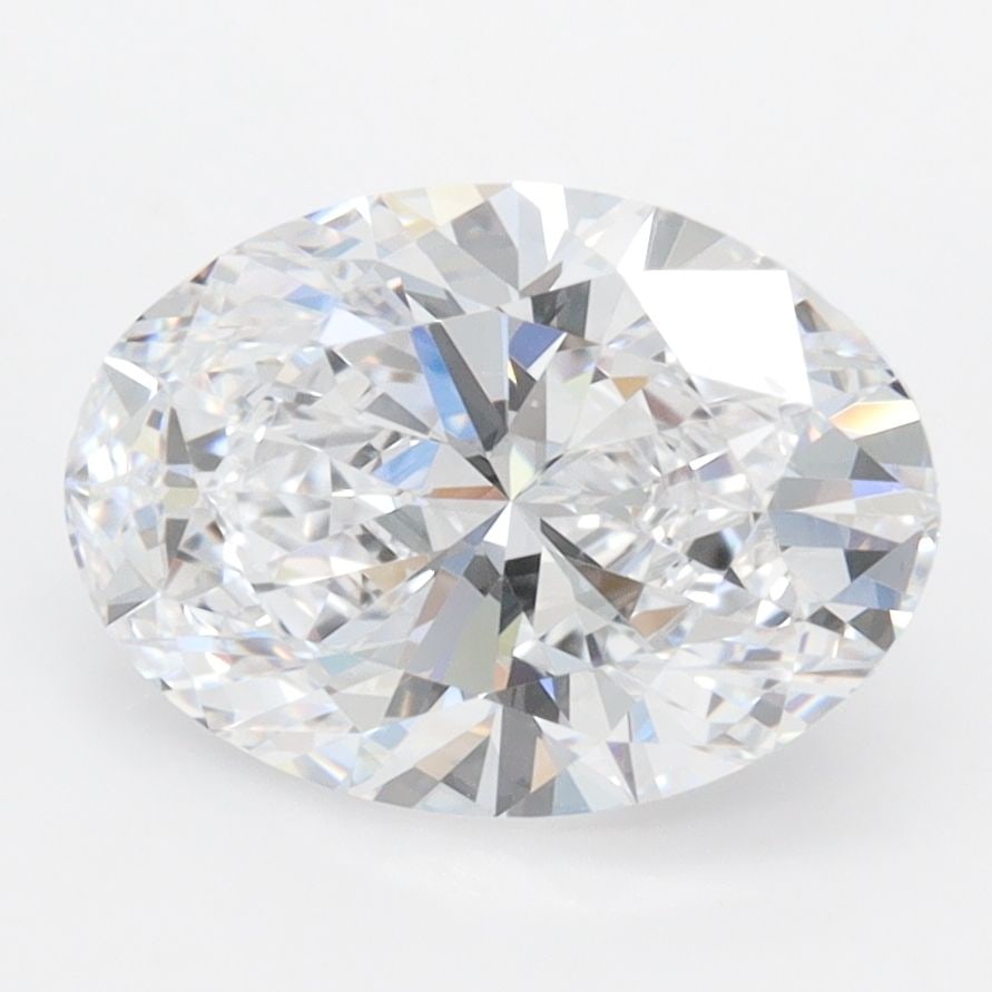 IGI Oval 2.06ct D FL - Loose Lab Diamond: IGI Oval 2.06ct D FL - Loose Lab Diamond Item Specifics: Source: This Is A Real Diamond Grown In A Lab Not Mined. Carat: 2.06 Cut: - Color: D Clarity: FL Polish: EX Symmetry: EX Measurements: 10.03L
