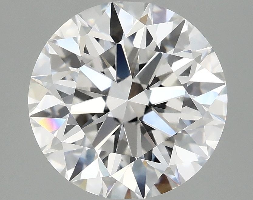 IGI Round 2.48ct E VVS2 - Loose Lab Diamond (1 of 1)
