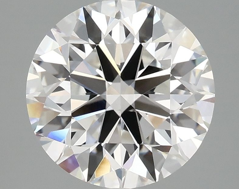 IGI Round 3.08ct E VVS2 - Loose Lab Diamond: IGI Round 3.08ct E VVS2 - Loose Lab Diamond Item Specifics: Source: This Is A Real Diamond Grown In A Lab Not Mined. Carat: 3.08 Cut: EX Color: E Clarity: VVS2 Polish: EX Symmetry: EX Measurements: