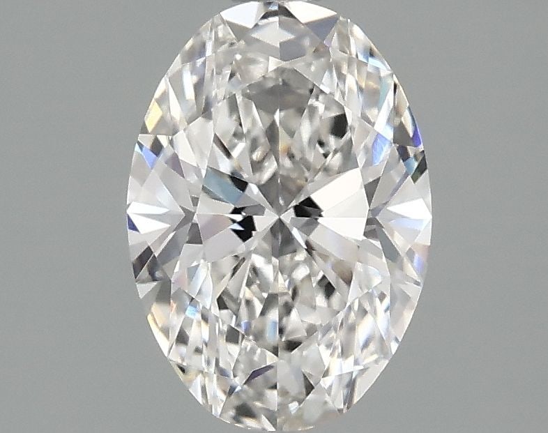 IGI Oval 1.48ct F VVS1 - Loose Lab Diamond: IGI Oval 1.48ct F VVS1 - Loose Lab Diamond Item Specifics: Source: This Is A Real Diamond Grown In A Lab Not Mined. Carat: 1.48 Cut: - Color: F Clarity: VVS1 Polish: EX Symmetry: EX Measurements: