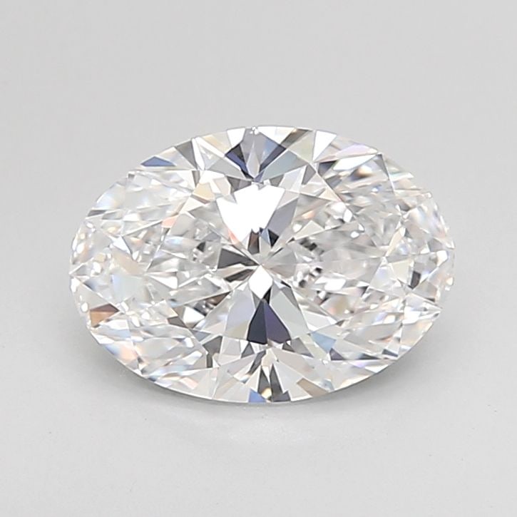 IGI Oval 2.04ct D VVS1 - Loose Lab Diamond: IGI Oval 2.04ct D VVS1 - Loose Lab Diamond Item Specifics: Source: This Is A Real Diamond Grown In A Lab Not Mined. Carat: 2.04 Cut: - Color: D Clarity: VVS1 Polish: EX Symmetry: EX Measurements: