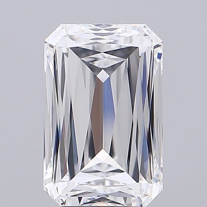 IGI Radiant 5.22ct E VVS2 - Loose Lab Diamond: IGI Radiant 5.22ct E VVS2 - Loose Lab Diamond Item Specifics: Source: This Is A Real Diamond Grown In A Lab Not Mined. Carat: 5.22 Cut: - Color: E Clarity: VVS2 Polish: EX Symmetry: EX Measurements: 1