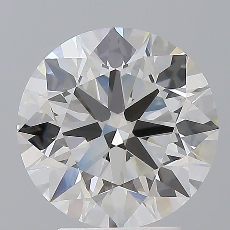 IGI Round 3.57ct F VVS2 - Ideal Loose Lab Diamond: IGI Round 3.57ct F VVS2 - Ideal Loose Lab Diamond Item Specifics: Source: This Is A Real Diamond Grown In A Lab Not Mined. Carat: 3.57 Cut: ID Color: F Clarity: VVS2 Polish: EX Symmetry: EX Measuremen