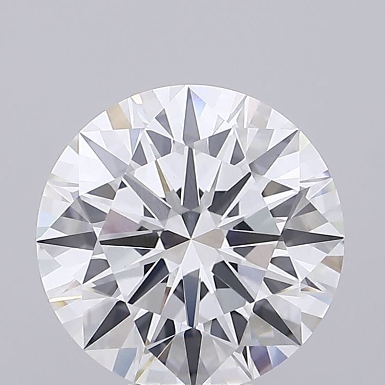 IGI Round 8.05ct F VVS2 - Ideal Loose Lab Diamond: IGI Round 8.05ct F VVS2 - Ideal Loose Lab Diamond Item Specifics: Source: This Is A Real Diamond Grown In A Lab Not Mined. Carat: 8.05 Cut: ID Color: F Clarity: VVS2 Polish: EX Symmetry: EX Measuremen