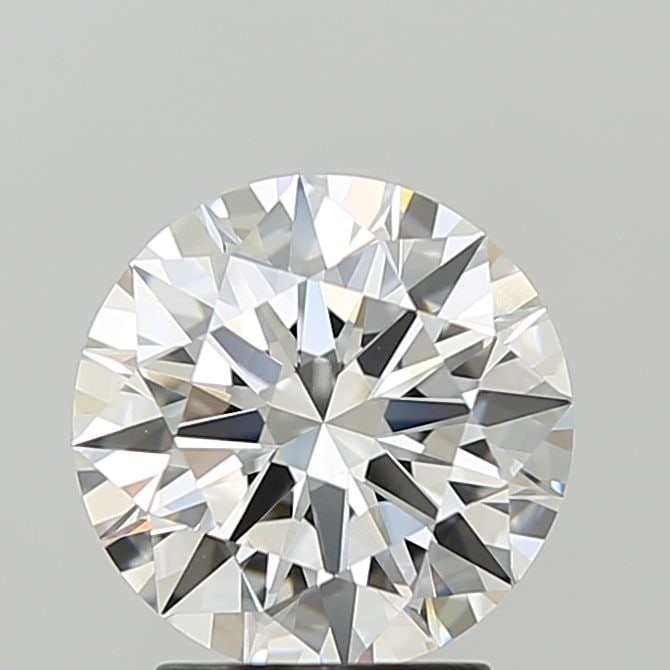 IGI Round 2.56ct F VVS2 - Ideal Loose Lab Diamond: IGI Round 2.56ct F VVS2 - Ideal Loose Lab Diamond Item Specifics: Source: This Is A Real Diamond Grown In A Lab Not Mined. Carat: 2.56 Cut: ID Color: F Clarity: VVS2 Polish: EX Symmetry: EX Measuremen