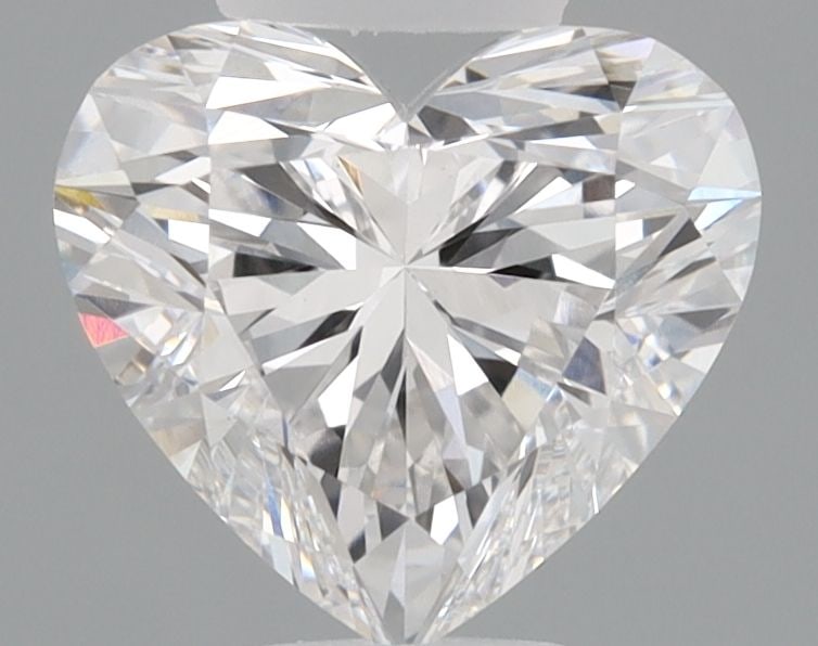 IGI Heart 1.05ct D VVS2 - Loose Lab Diamond: IGI Heart 1.05ct D VVS2 - Loose Lab Diamond Item Specifics: Source: This Is A Real Diamond Grown In A Lab Not Mined. Carat: 1.05 Cut: - Color: D Clarity: VVS2 Polish: EX Symmetry: EX Measurements: 6.3