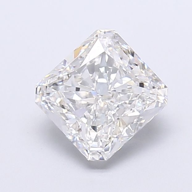 IGI Square Radiant 3.05ct E VVS2 - Loose Lab Diamond: IGI Square Radiant 3.05ct E VVS2 - Loose Lab Diamond Item Specifics: Source: This Is A Real Diamond Grown In A Lab Not Mined. Carat: 3.05 Cut: - Color: E Clarity: VVS2 Polish: EX Symmetry: EX Measurem