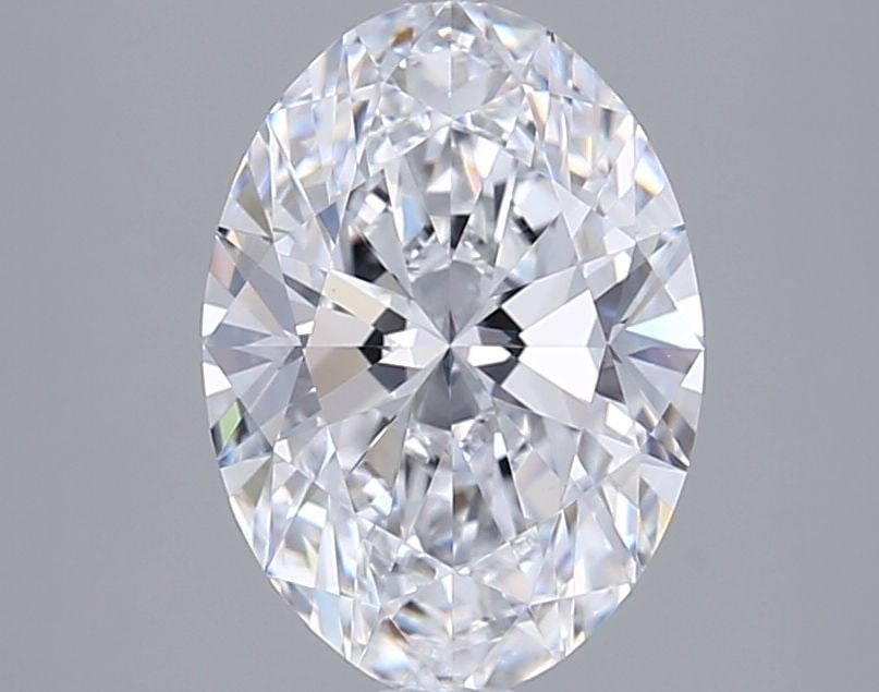 GIA Oval 2.04ct D VVS2 - Loose Lab Diamond: GIA Oval 2.04ct D VVS2 - Loose Lab Diamond Item Specifics: Source: This Is A Real Diamond Grown In A Lab Not Mined. Carat: 2.04 Cut: - Color: D Clarity: VVS2 Polish: EX Symmetry: EX Measurements: 10.2