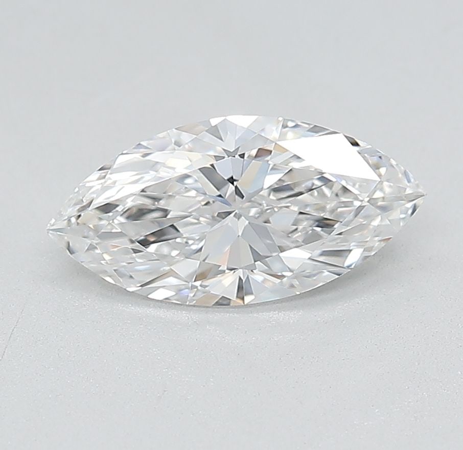 IGI Marquise 1.11ct E VVS2 - Loose Lab Diamond: IGI Marquise 1.11ct E VVS2 - Loose Lab Diamond Item Specifics: Source: This Is A Real Diamond Grown In A Lab Not Mined. Carat: 1.11 Cut: - Color: E Clarity: VVS2 Polish: EX Symmetry: EX Measurements: 