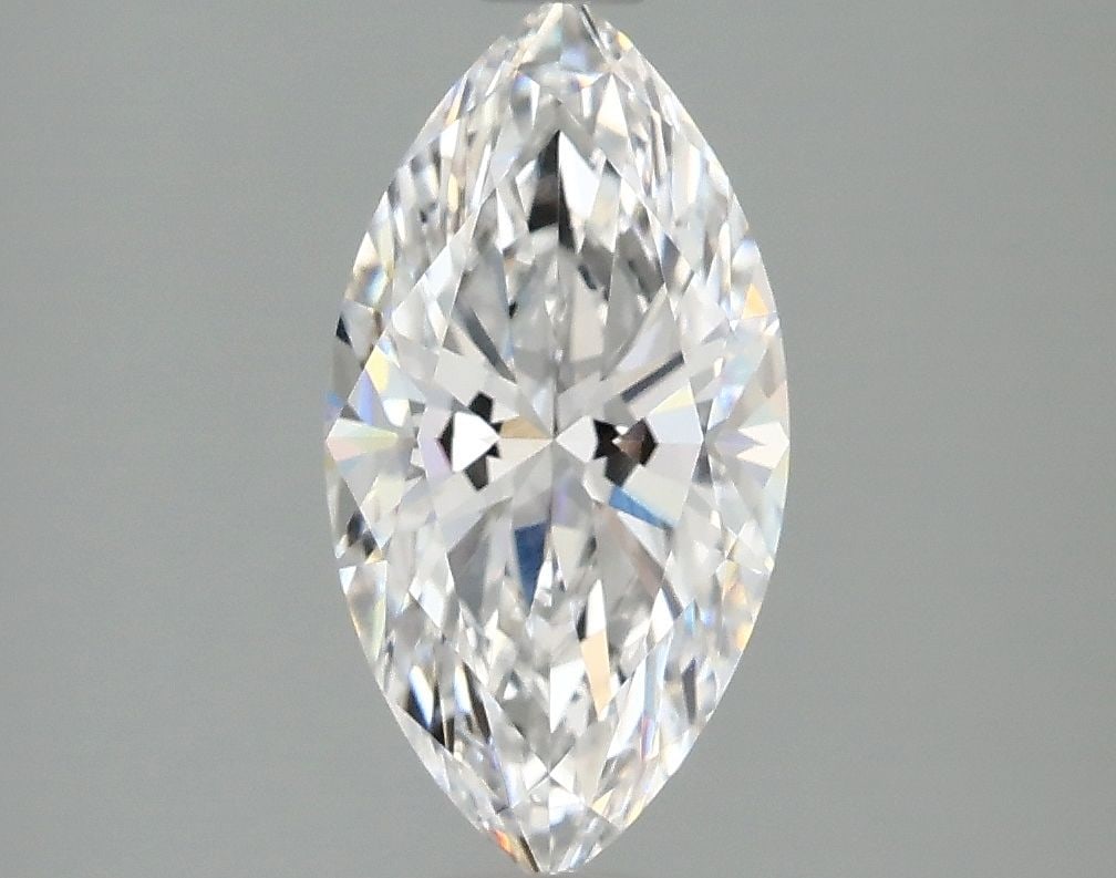 IGI Marquise 1.59ct E VVS2 - Loose Lab Diamond: IGI Marquise 1.59ct E VVS2 - Loose Lab Diamond Item Specifics: Source: This Is A Real Diamond Grown In A Lab Not Mined. Carat: 1.59 Cut: - Color: E Clarity: VVS2 Polish: EX Symmetry: EX Measurements: 
