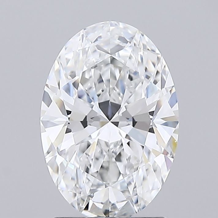 IGI Oval 2.06ct E IF - Loose Lab Diamond: IGI Oval 2.06ct E IF - Loose Lab Diamond Item Specifics: Source: This Is A Real Diamond Grown In A Lab Not Mined. Carat: 2.06 Cut: - Color: E Clarity: IF Polish: EX Symmetry: EX Measurements: 10.3L X 