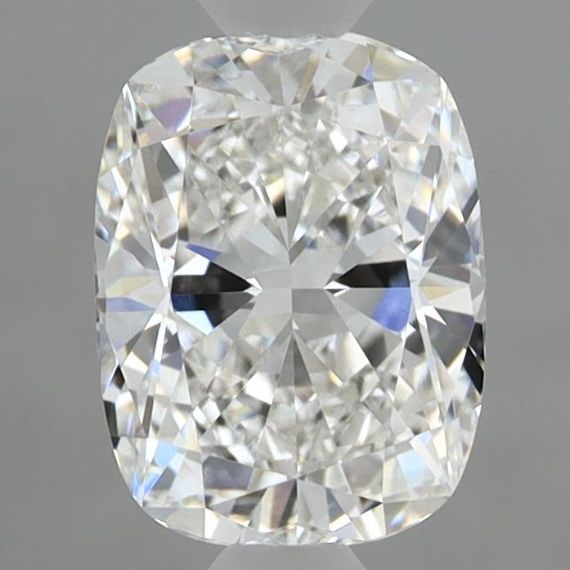 IGI Cushion Modified 1.45ct F VVS2 - Loose Lab Diamond: IGI Cushion Modified 1.45ct F VVS2 - Loose Lab Diamond Item Specifics: Source: This Is A Real Diamond Grown In A Lab Not Mined. Carat: 1.45 Cut: - Color: F Clarity: VVS2 Polish: EX Symmetry: EX Measur