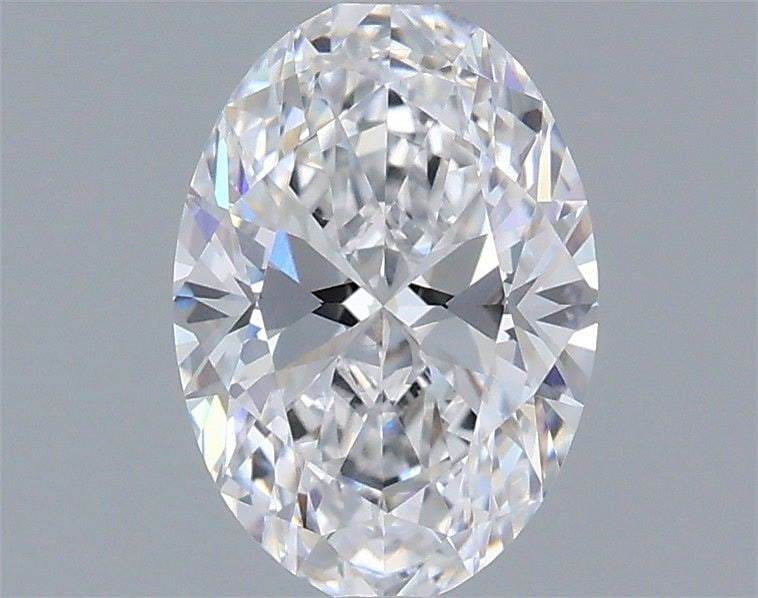 IGI Oval 1.09ct D VVS1 - Loose Lab Diamond: IGI Oval 1.09ct D VVS1 - Loose Lab Diamond Item Specifics: Source: This Is A Real Diamond Grown In A Lab Not Mined. Carat: 1.09 Cut: - Color: D Clarity: VVS1 Polish: EX Symmetry: VG Measurements: 8.43
