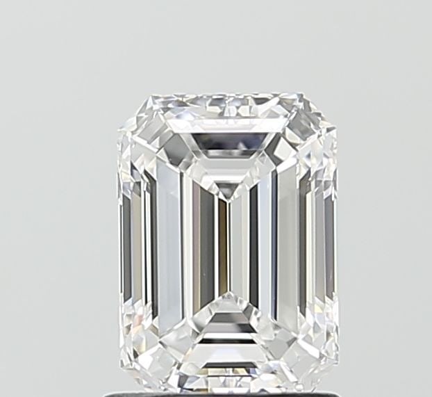 IGI Emerald 1.5ct D VVS2 - Loose Lab Diamond: IGI Emerald 1.5ct D VVS2 - Loose Lab Diamond Item Specifics: Source: This Is A Real Diamond Grown In A Lab Not Mined. Carat: 1.5 Cut: - Color: D Clarity: VVS2 Polish: EX Symmetry: EX Measurements: 7.6