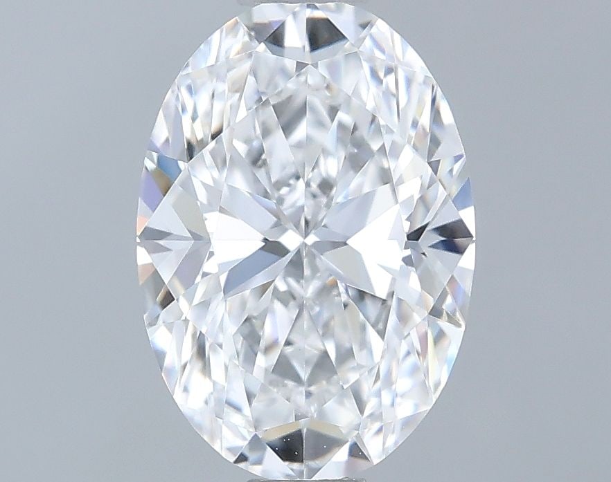 IGI Oval 1.04ct D VVS2 - Loose Lab Diamond: IGI Oval 1.04ct D VVS2 - Loose Lab Diamond Item Specifics: Source: This Is A Real Diamond Grown In A Lab Not Mined. Carat: 1.04 Cut: - Color: D Clarity: VVS2 Polish: EX Symmetry: EX Measurements: 7.99
