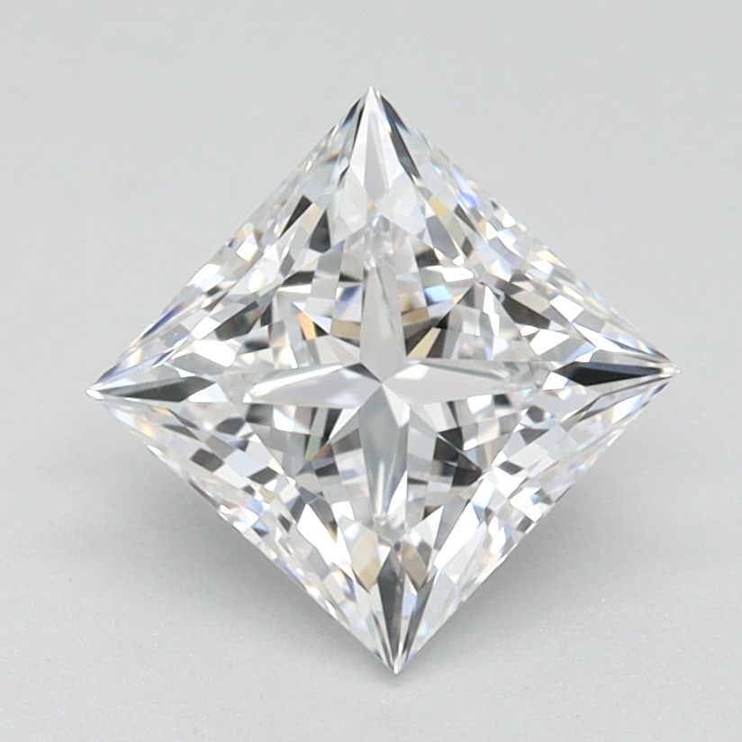 IGI Princess 1.04ct D FL - Loose Lab Diamond: IGI Princess 1.04ct D FL - Loose Lab Diamond Item Specifics: Source: This Is A Real Diamond Grown In A Lab Not Mined. Carat: 1.04 Cut: - Color: D Clarity: FL Polish: EX Symmetry: EX Measurements: 5.5L