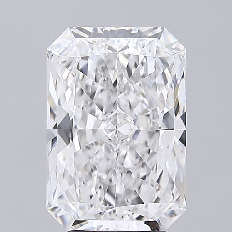 GIA Radiant 3.98ct E VVS1 - Loose Lab Diamond: GIA Radiant 3.98ct E VVS1 - Loose Lab Diamond Item Specifics: Source: This Is A Real Diamond Grown In A Lab Not Mined. Carat: 3.98 Cut: - Color: E Clarity: VVS1 Polish: EX Symmetry: EX Measurements: 1