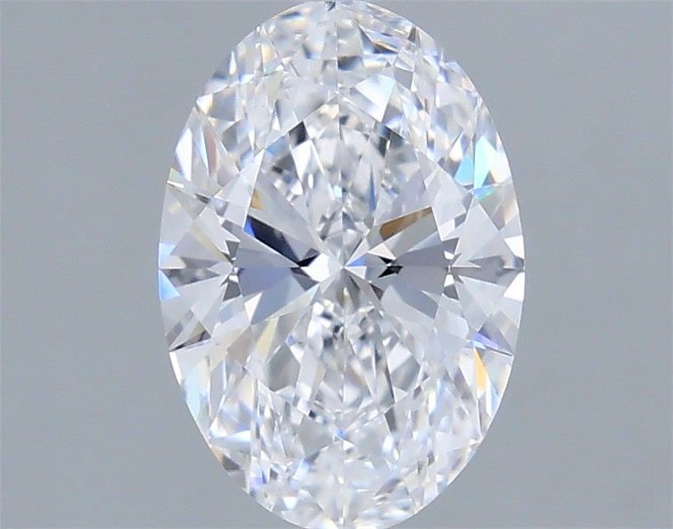 IGI Oval 1.53ct D VVS1 - Loose Lab Diamond: IGI Oval 1.53ct D VVS1 - Loose Lab Diamond Item Specifics: Source: This Is A Real Diamond Grown In A Lab Not Mined. Carat: 1.53 Cut: - Color: D Clarity: VVS1 Polish: EX Symmetry: EX Measurements: 9.67