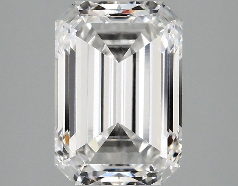 IGI Emerald 2.52ct D VVS2 - Loose Lab Diamond: IGI Emerald 2.52ct D VVS2 - Loose Lab Diamond Item Specifics: Source: This Is A Real Diamond Grown In A Lab Not Mined. Carat: 2.52 Cut: - Color: D Clarity: VVS2 Polish: EX Symmetry: EX Measurements: 9