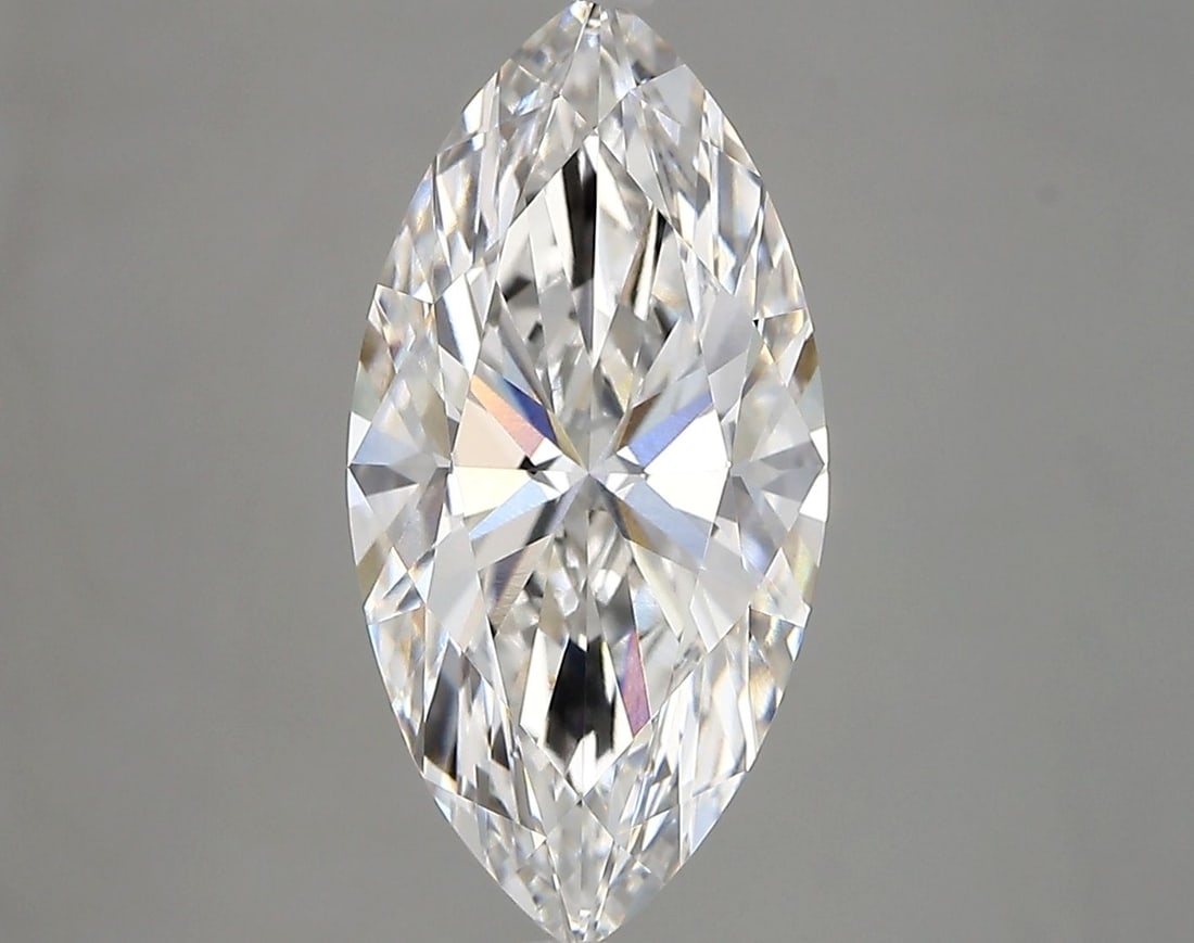 IGI Marquise 4.0ct F VVS1 - Loose Lab Diamond: IGI Marquise 4.0ct F VVS1 - Loose Lab Diamond Item Specifics: Source: This Is A Real Diamond Grown In A Lab Not Mined. Carat: 4.0 Cut: - Color: F Clarity: VVS1 Polish: EX Symmetry: EX Measurements: