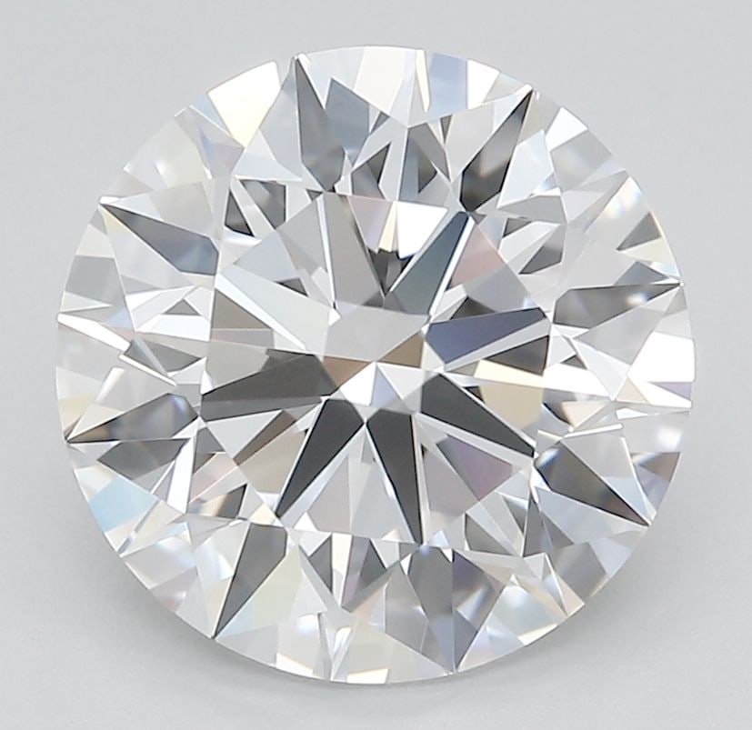 IGI Round 3.81ct D IF - Ideal Loose Lab Diamond: IGI Round 3.81ct D IF - Ideal Loose Lab Diamond Item Specifics: Source: This Is A Real Diamond Grown In A Lab Not Mined. Carat: 3.81 Cut: ID Color: D Clarity: IF Polish: EX Symmetry: EX Measurements: