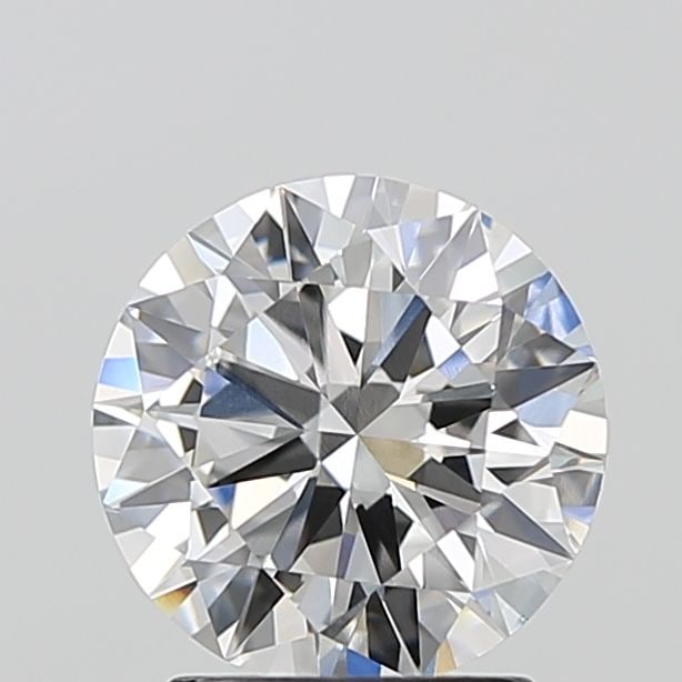 IGI Round 2.02ct E VVS2 - Loose Lab Diamond: IGI Round 2.02ct E VVS2 - Loose Lab Diamond Item Specifics: Source: This Is A Real Diamond Grown In A Lab Not Mined. Carat: 2.02 Cut: EX Color: E Clarity: VVS2 Polish: EX Symmetry: EX Measurements: 8.
