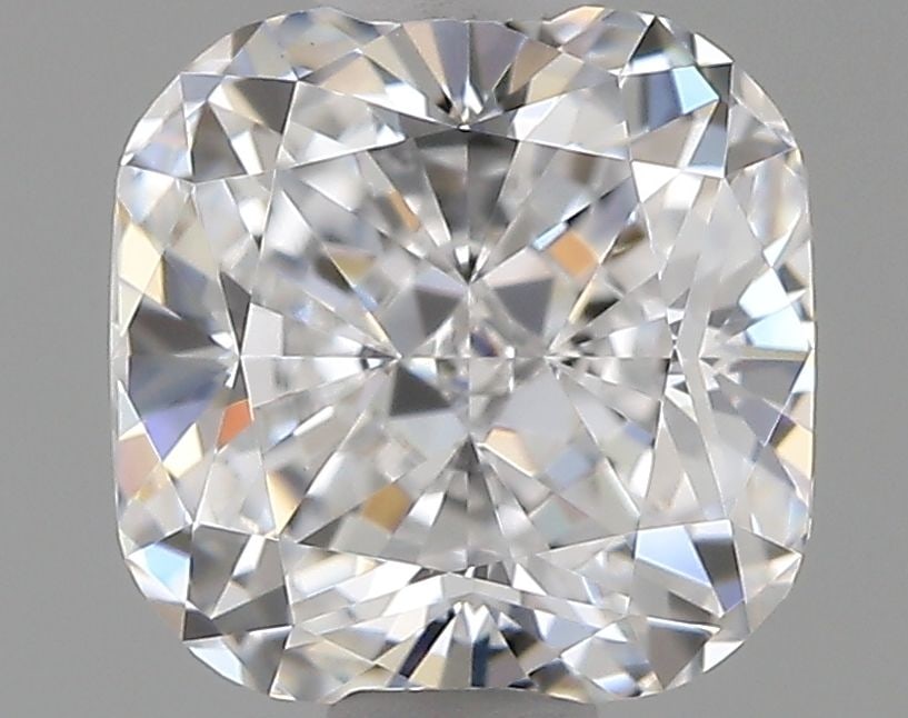 IGI Cushion Modified 1.04ct D VVS2 - Loose Lab Diamond: IGI Cushion Modified 1.04ct D VVS2 - Loose Lab Diamond Item Specifics: Source: This Is A Real Diamond Grown In A Lab Not Mined. Carat: 1.04 Cut: - Color: D Clarity: VVS2 Polish: EX Symmetry: EX Measur