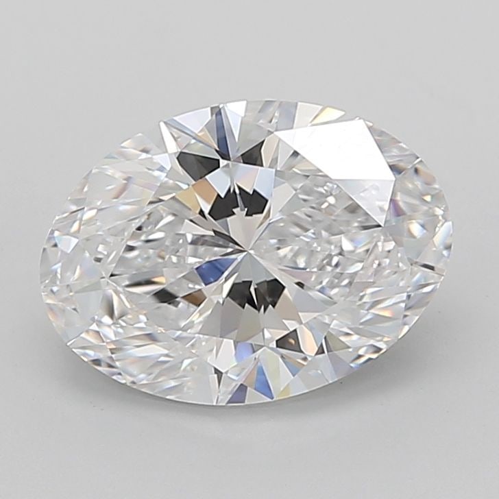 IGI Oval 3.6ct D IF - Loose Lab Diamond: IGI Oval 3.6ct D IF - Loose Lab Diamond Item Specifics: Source: This Is A Real Diamond Grown In A Lab Not Mined. Carat: 3.6 Cut: - Color: D Clarity: IF Polish: EX Symmetry: EX Measurements: 12.09L X 8