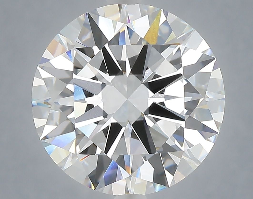 IGI Round 6.08ct F VVS2 - Loose Lab Diamond: IGI Round 6.08ct F VVS2 - Loose Lab Diamond Item Specifics: Source: This Is A Real Diamond Grown In A Lab Not Mined. Carat: 6.08 Cut: EX Color: F Clarity: VVS2 Polish: EX Symmetry: EX Measurements: 11
